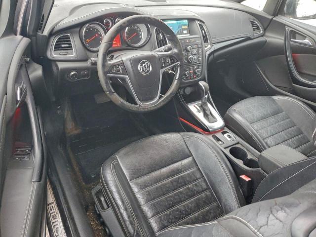 Buick Cascada Premium Image 5