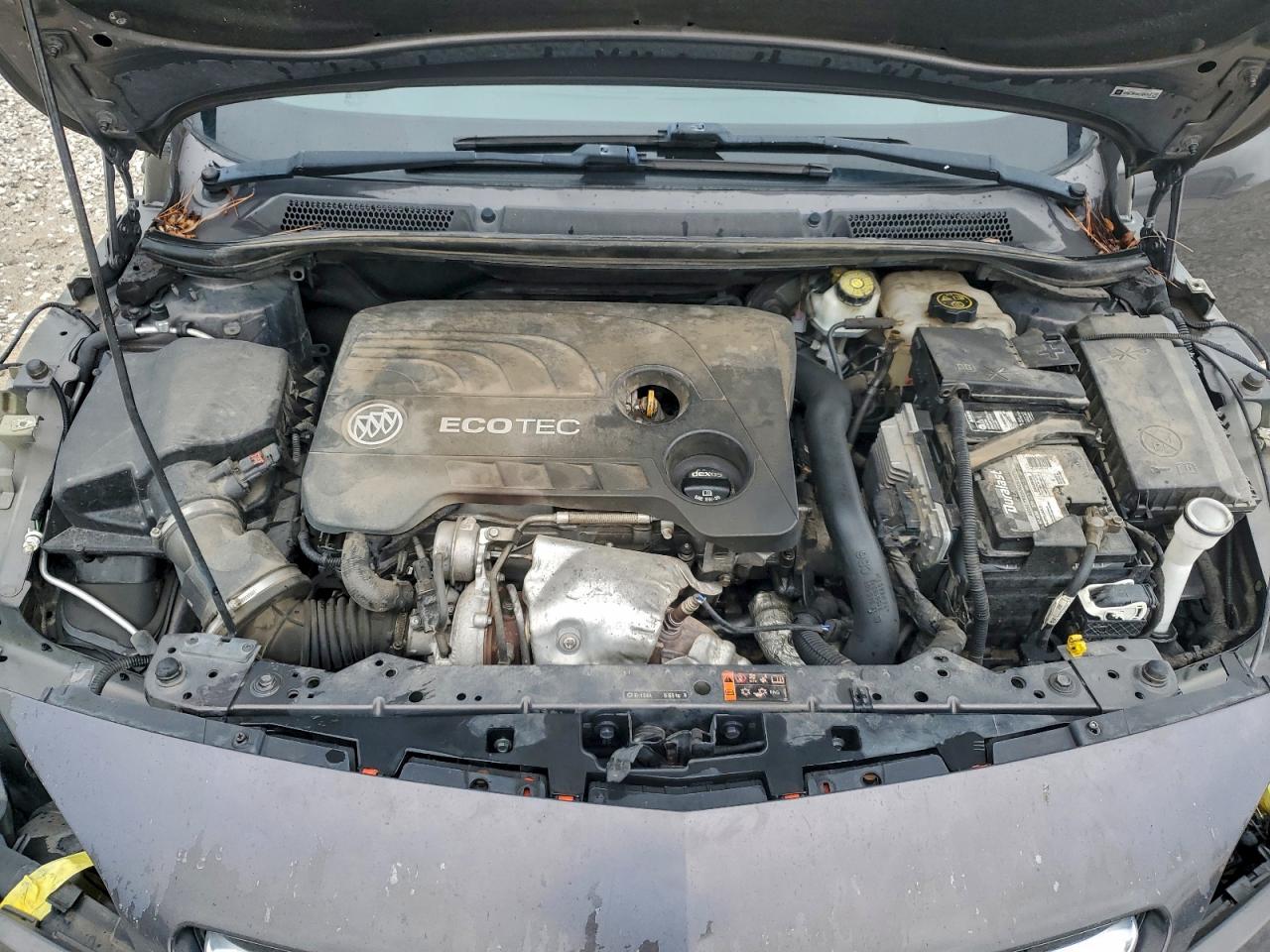 Buick Cascada Premium Image 11