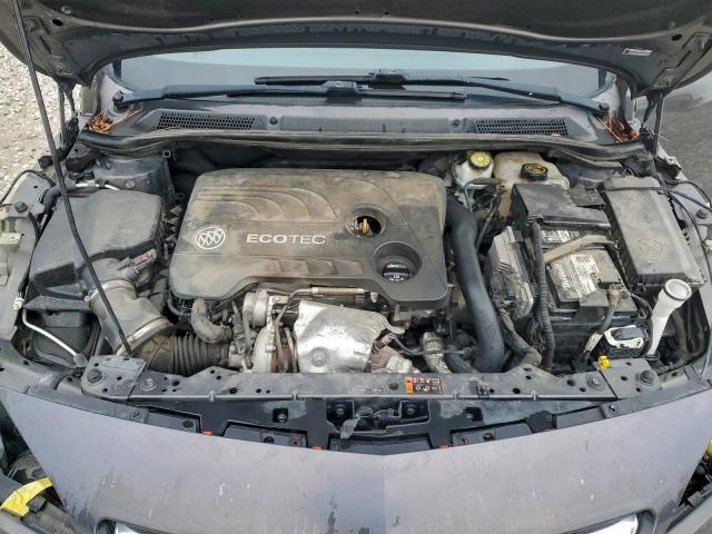 Buick Cascada Premium Image 11