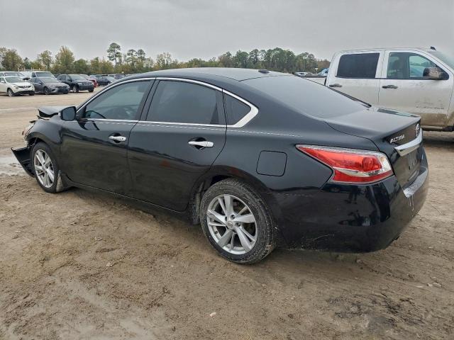 Nissan Altima 2.5 Image 3