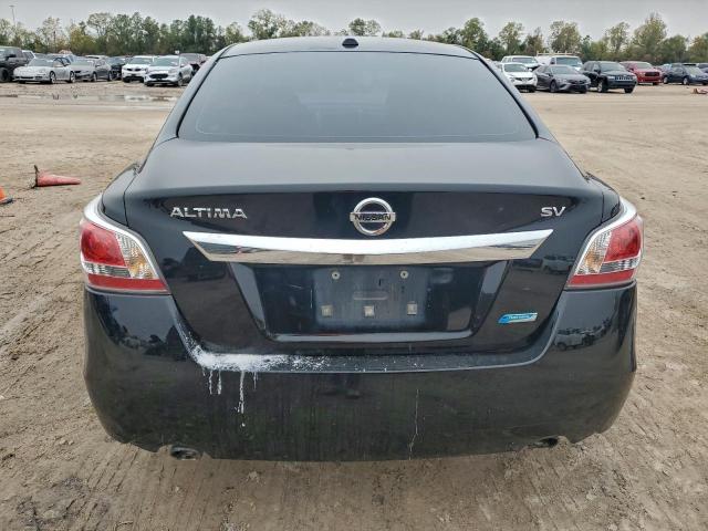 Nissan Altima 2.5 Image 5