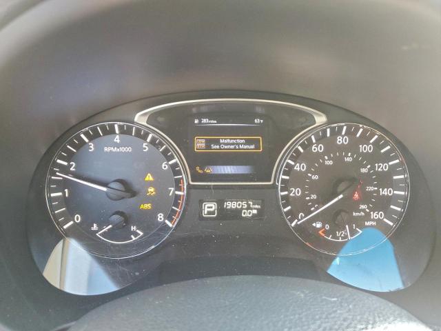 Nissan Altima 2.5 Image 9