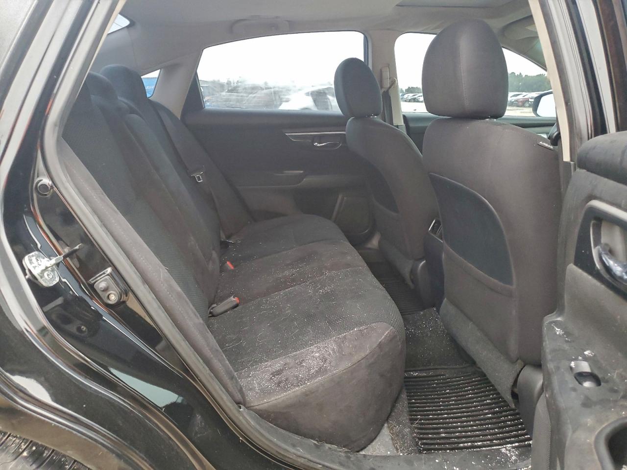 Nissan Altima 2.5 Image 7