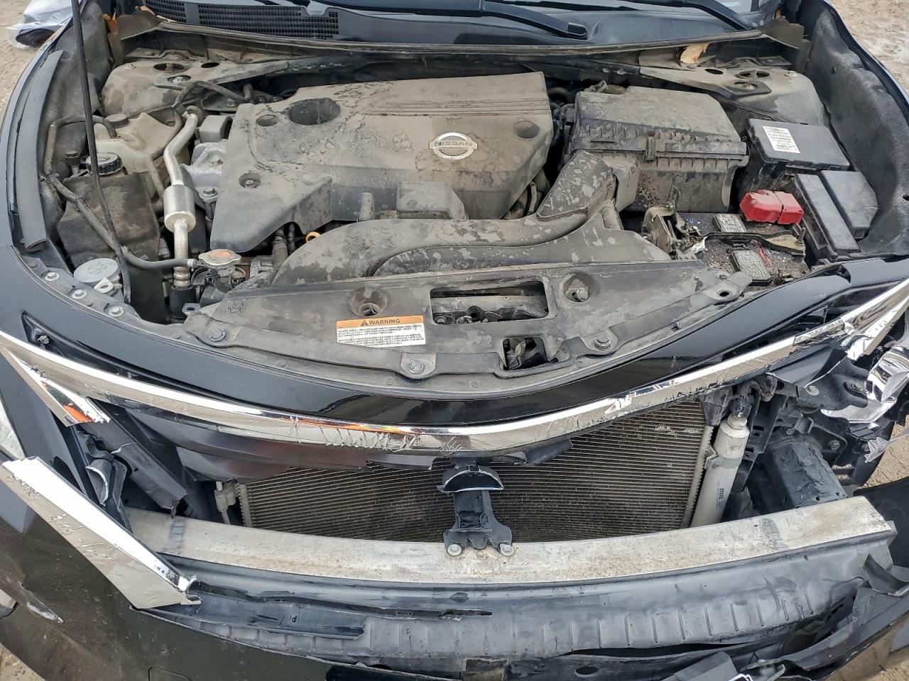 Nissan Altima 2.5 Image 10