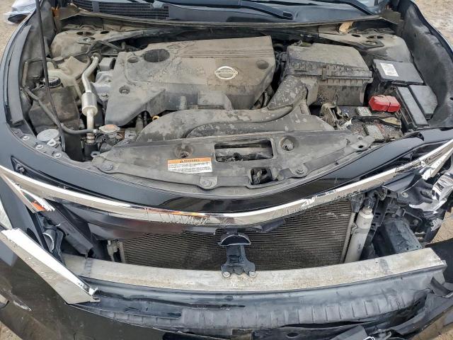 Nissan Altima 2.5 Image 10