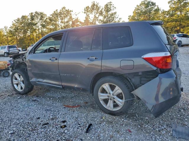 Toyota Highlander Limited Image 2