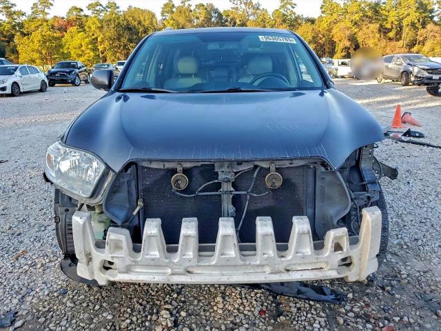 Toyota Highlander Limited Image 4