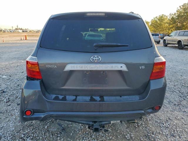 Toyota Highlander Limited Image 7