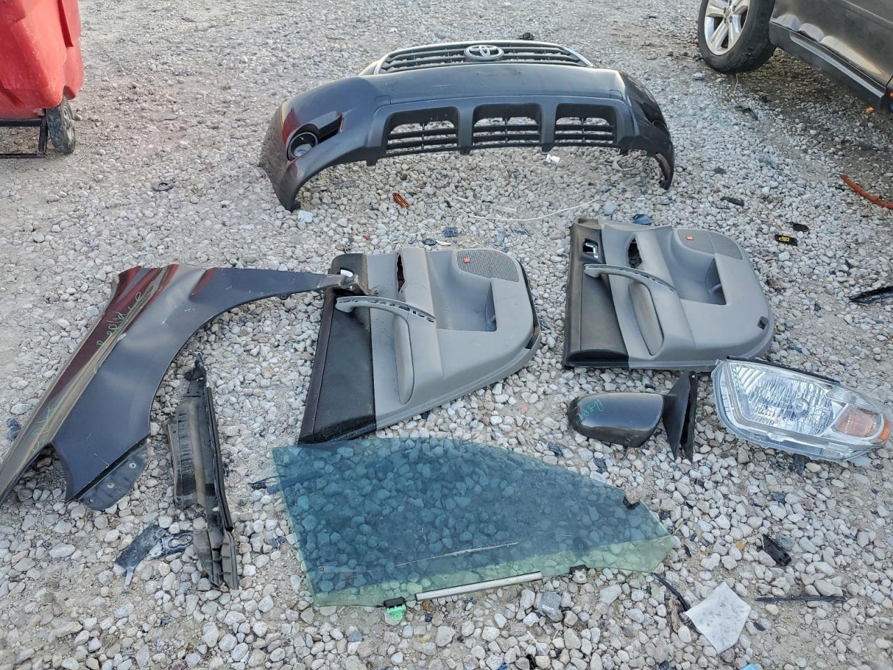 Toyota Highlander Limited Image 11