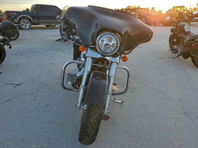 Harley-Davidson Fl Image 2