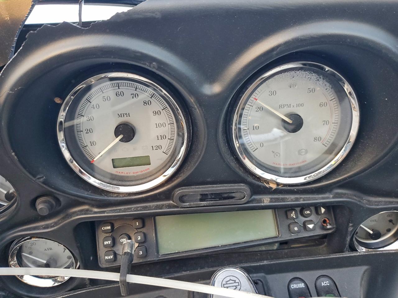 Harley-Davidson Fl Image 7