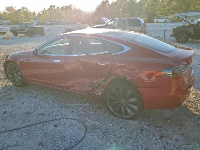 Tesla Model S Image 2
