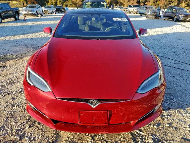 Tesla Model S Image 3
