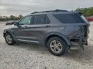 Ford Explorer Xlt Image 11