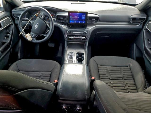 Ford Explorer Xlt Image 9