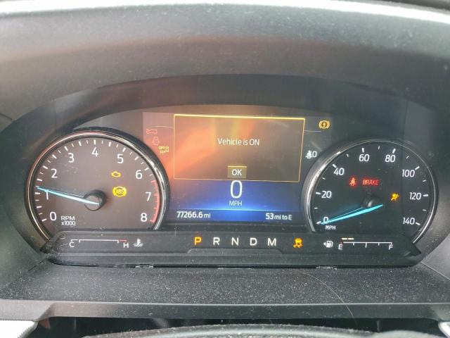 Ford Explorer Xlt Image 6