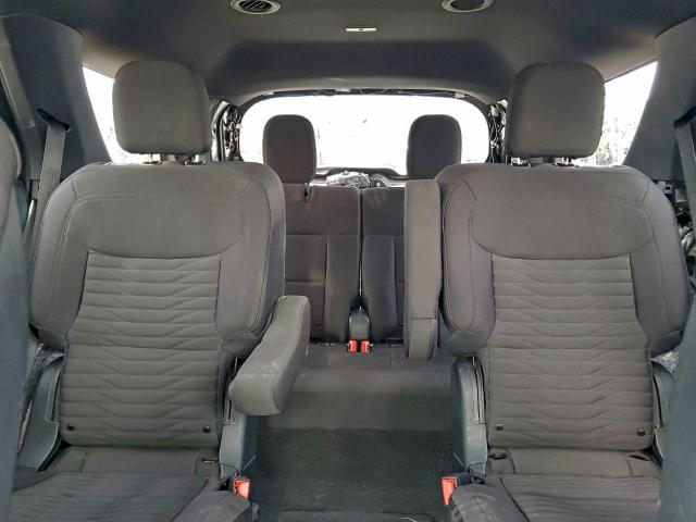 Ford Explorer Xlt Image 14