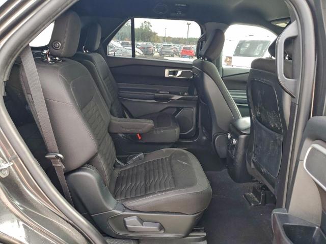 Ford Explorer Xlt Image 5