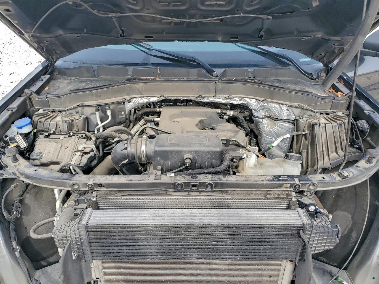 Ford Explorer Xlt Image 13