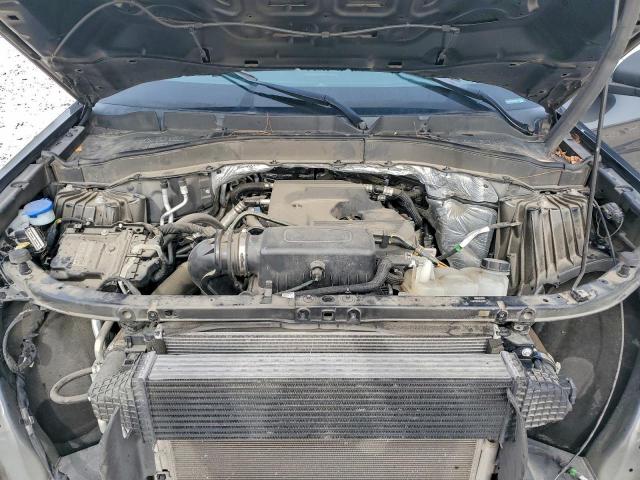 Ford Explorer Xlt Image 13