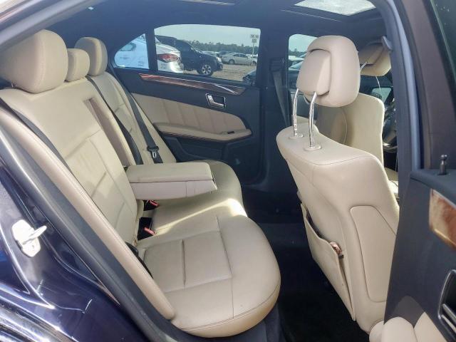 Mercedes-Benz E-Class 350 Image 9