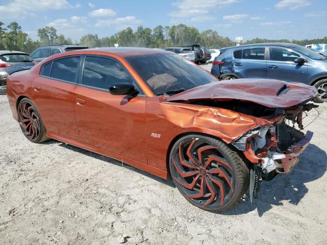 Dodge Charger Scat Pack Image 8