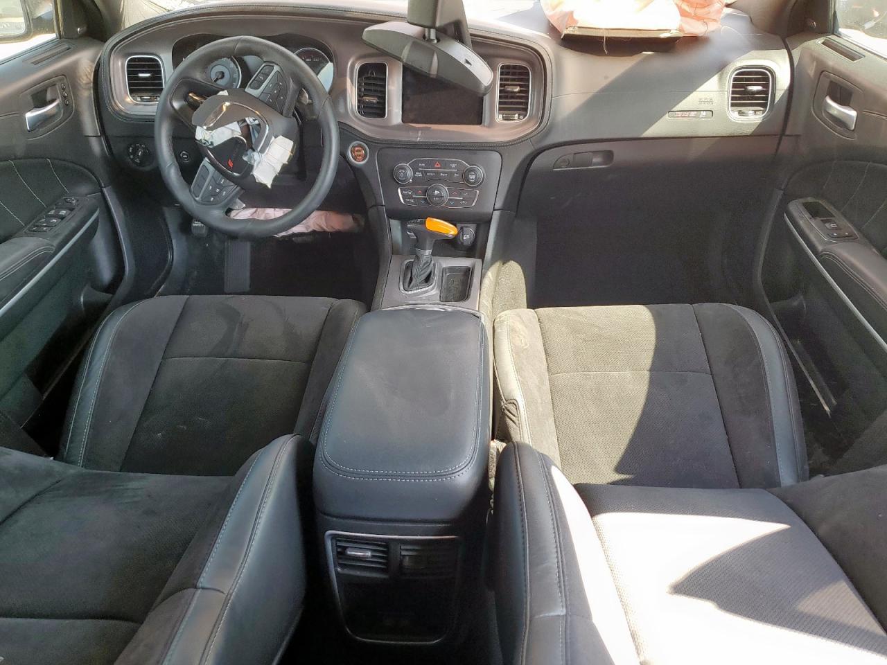 Dodge Charger Scat Pack Image 7