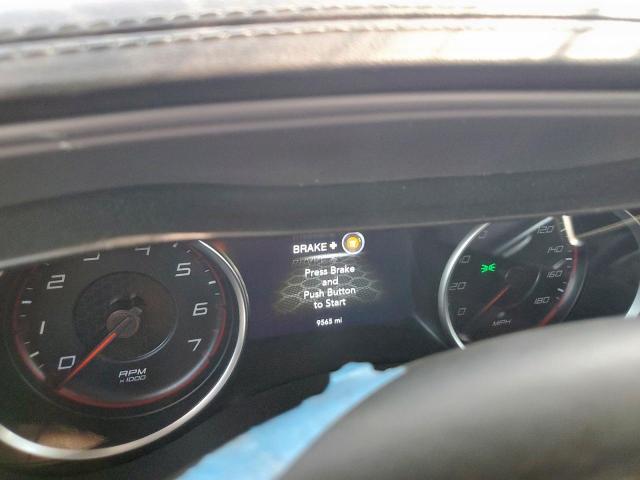 Dodge Charger Scat Pack Image 12