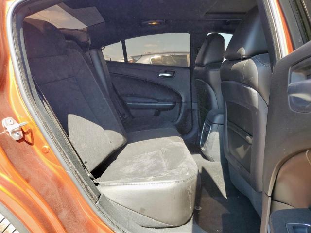 Dodge Charger Scat Pack Image 10