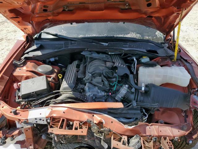 Dodge Charger Scat Pack Image 13