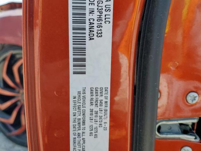 Dodge Charger Scat Pack Image 9