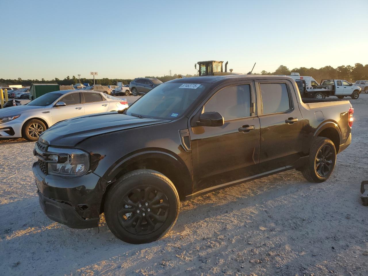 Ford Maverick Xl Image 1