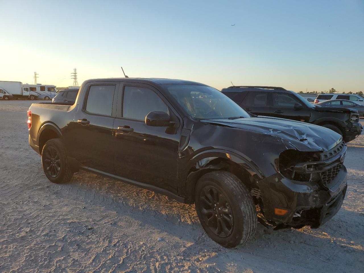 Ford Maverick Xl Image 3