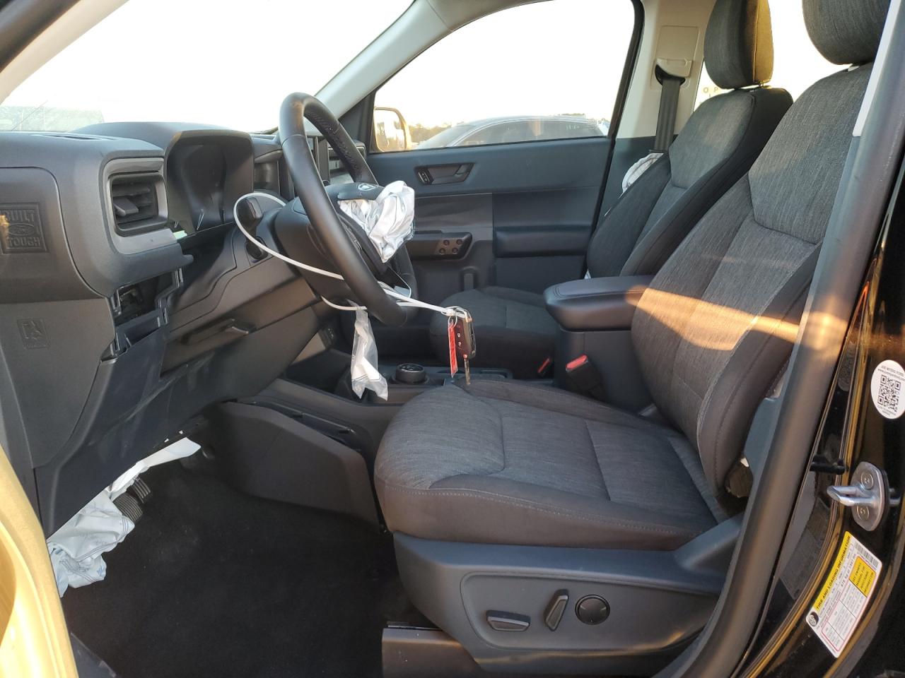 Ford Maverick Xl Image 5