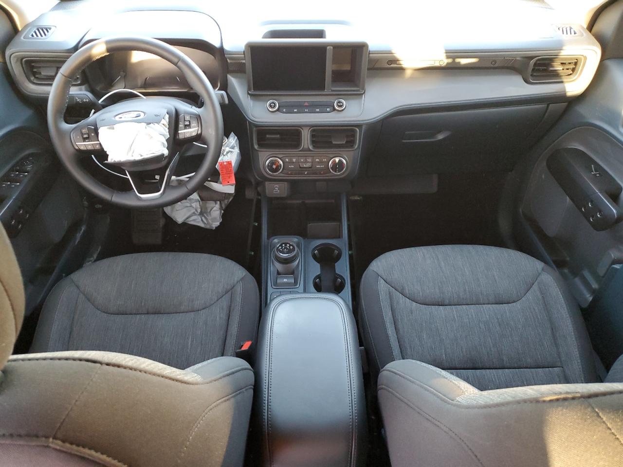 Ford Maverick Xl Image 10