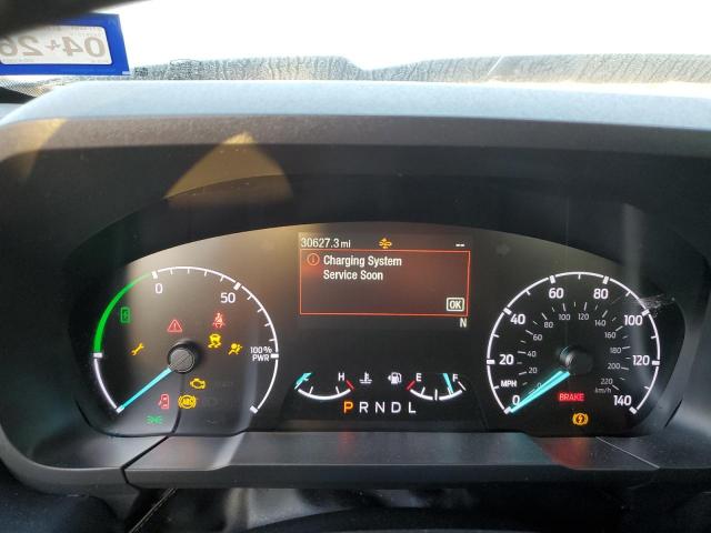 Ford Maverick Xl Image 7