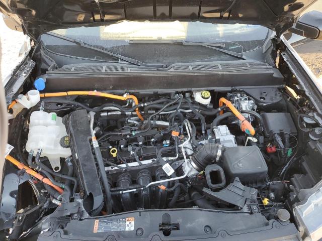 Ford Maverick Xl Image 8