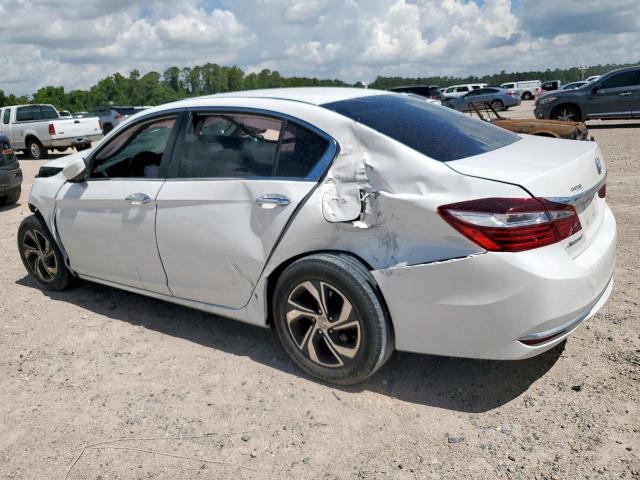 Honda Accord Lx Image 6