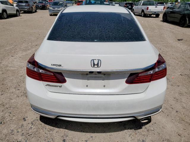 Honda Accord Lx Image 11