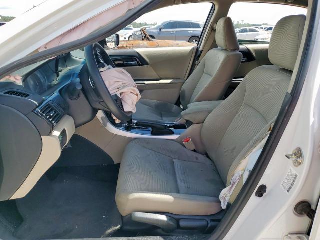 Honda Accord Lx Image 9