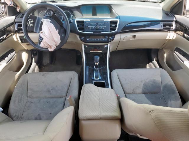 Honda Accord Lx Image 13