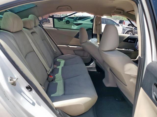 Honda Accord Lx Image 5