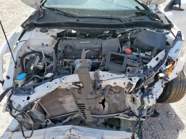 Honda Accord Lx Image 3