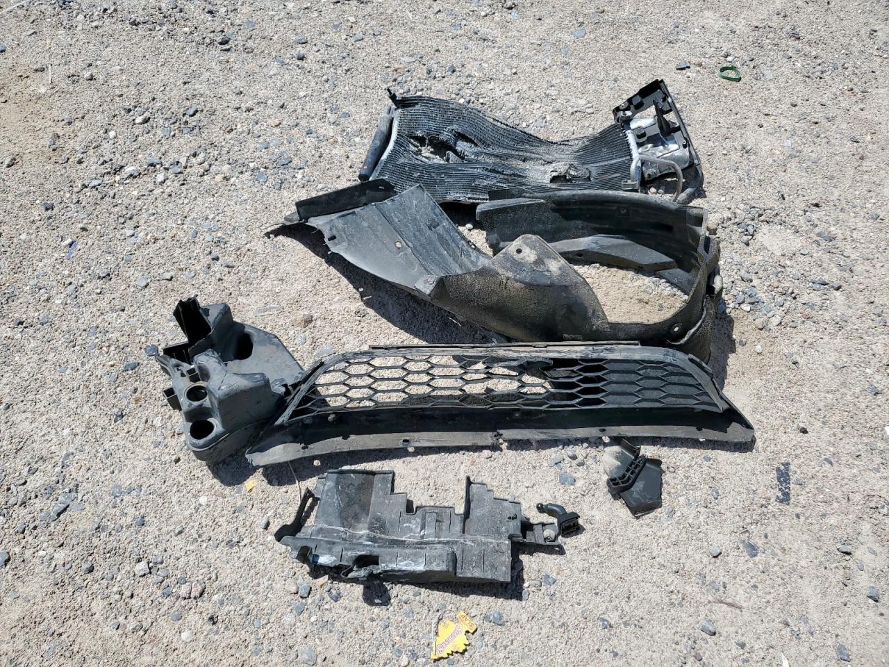 Honda Accord Lx Image 12