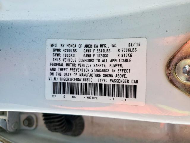 Honda Accord Lx Image 8