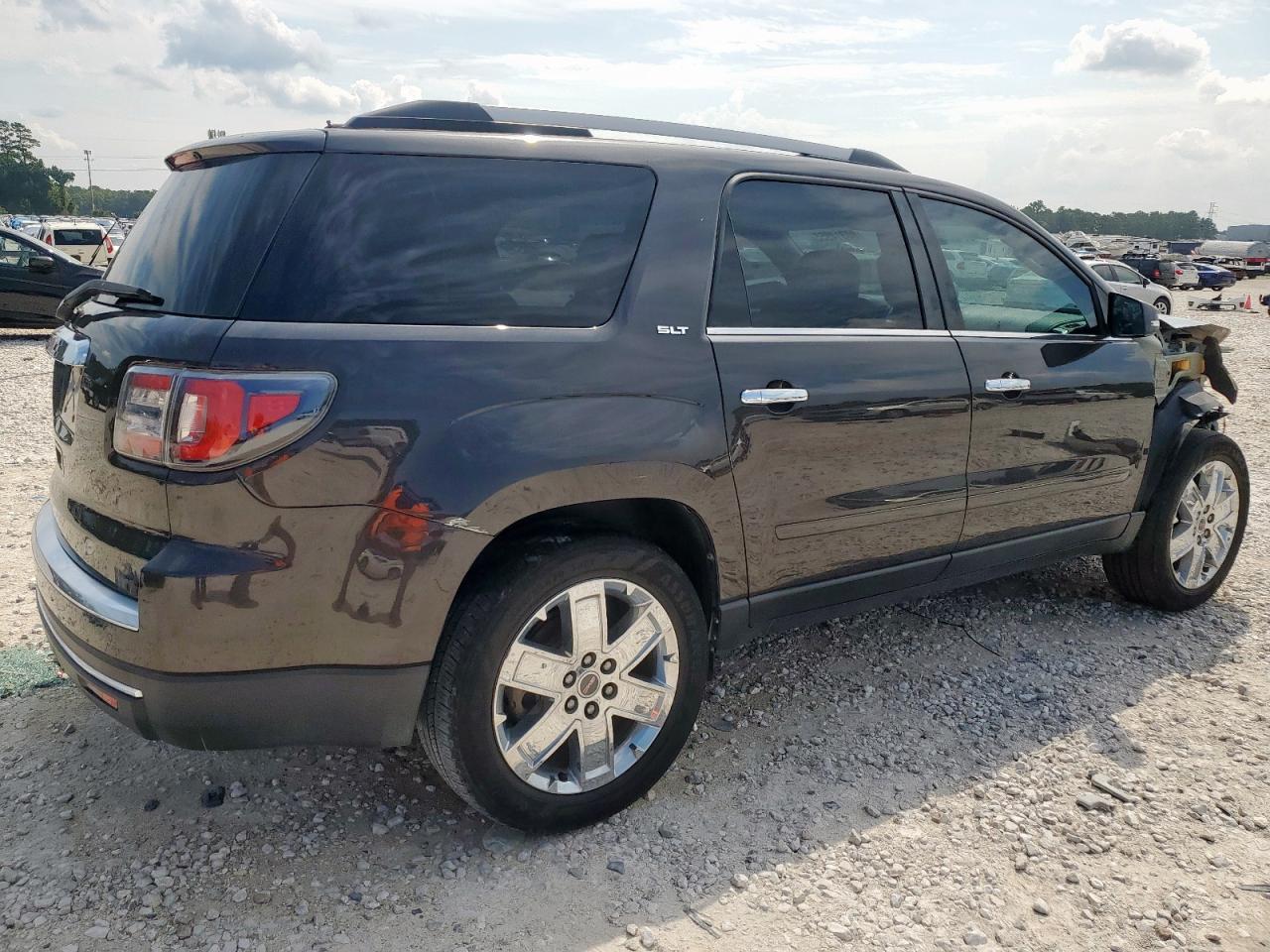 GMC Acadia Slt-2 Image 9