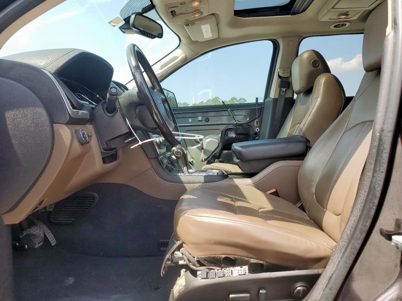 GMC Acadia Slt-2 Image 10