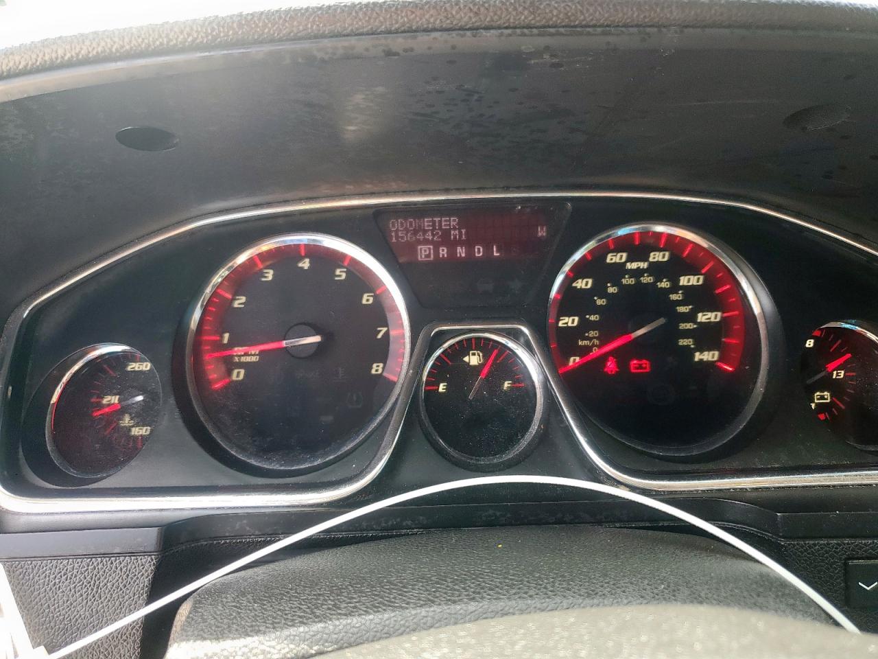 GMC Acadia Slt-2 Image 8