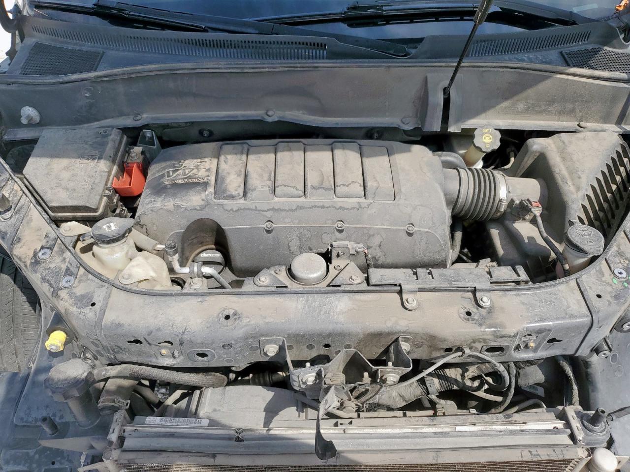 GMC Acadia Slt-2 Image 6