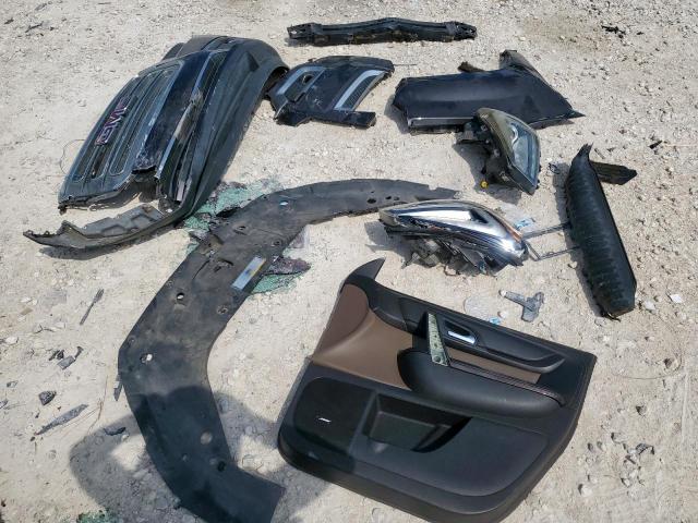 GMC Acadia Slt-2 Image 3